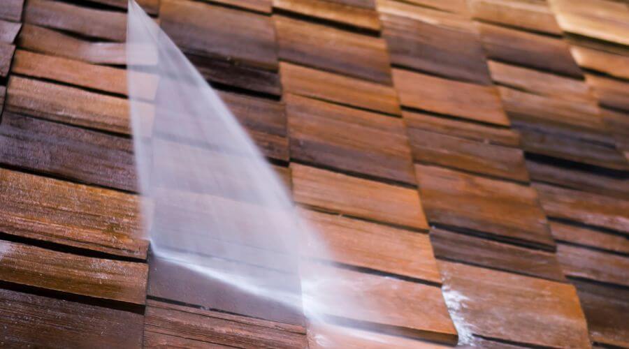 Roof Repair in Burton, WV
